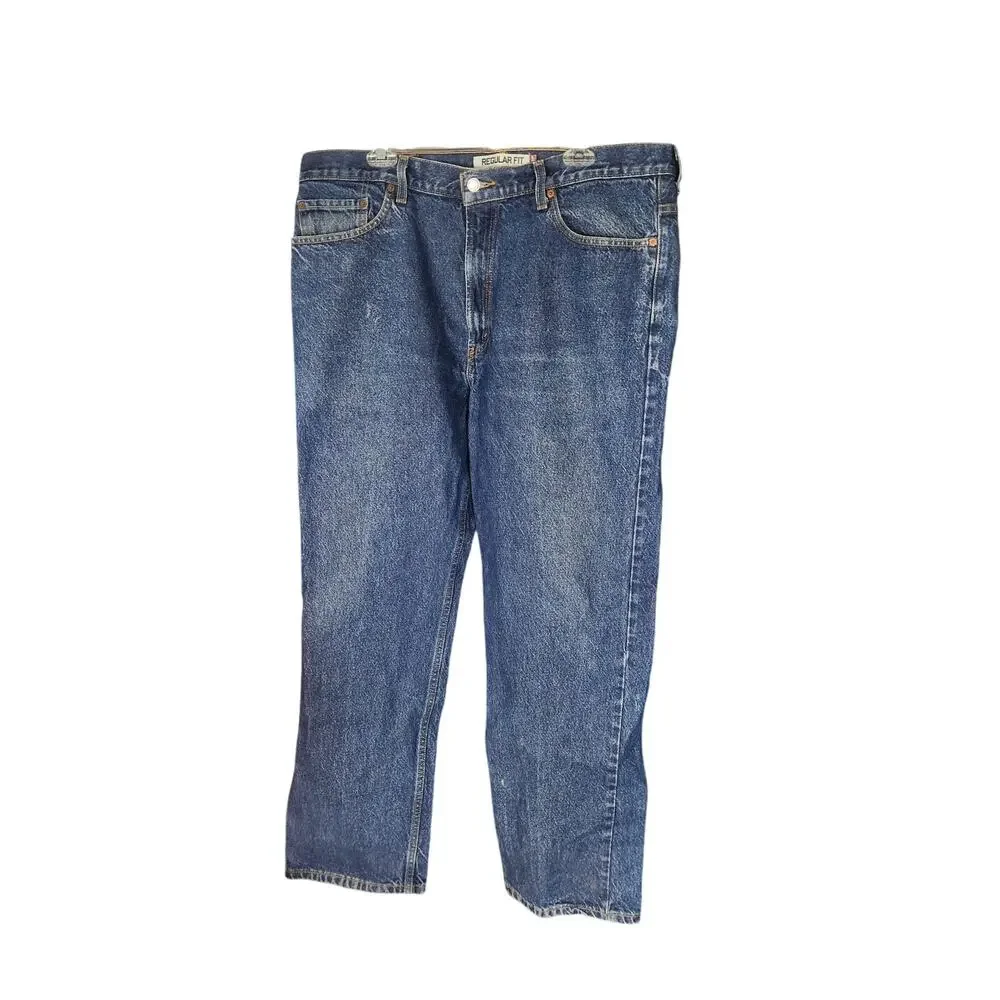 Levi's 505 Jeans 40 x 32
